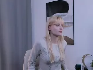 ElletteBurland's Live Sex Cam Show