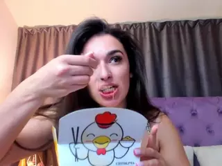 EmmaDallas's Live Sex Cam Show