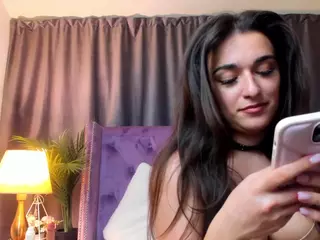 EmmaDallas's Live Sex Cam Show