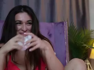 EmmaDallas's Live Sex Cam Show