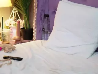 EmmaDallas's Live Sex Cam Show