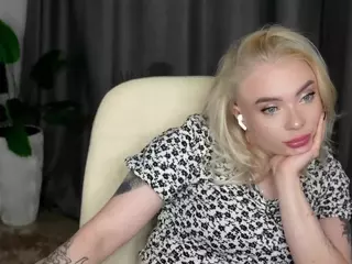 ErleneFears's Live Sex Cam Show