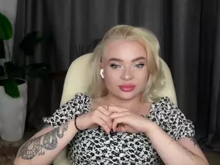 ErleneFears's Live Sex Cam Show