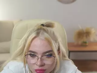 ErleneFears's Live Sex Cam Show