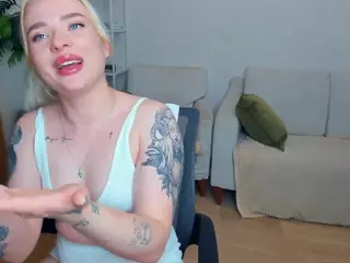 ErleneFears's Live Sex Cam Show