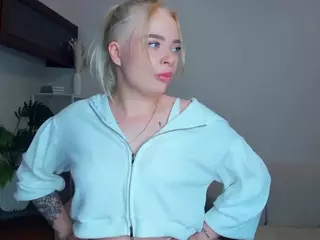 ErleneFears's Live Sex Cam Show