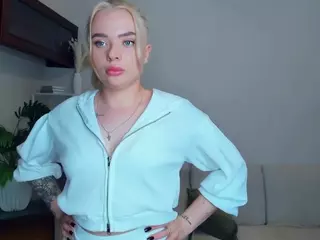 ErleneFears's Live Sex Cam Show