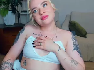 ErleneFears's Live Sex Cam Show