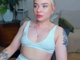 ErleneFears's Live Sex Cam Show