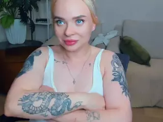 ErleneFears's Live Sex Cam Show