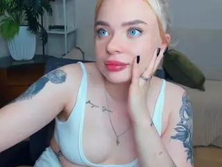 ErleneFears's Live Sex Cam Show