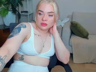 ErleneFears's Live Sex Cam Show