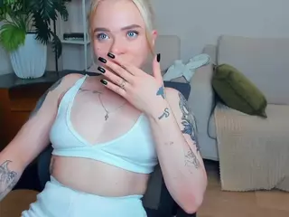 ErleneFears's Live Sex Cam Show