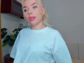 ErleneFears's Live Sex Cam Show
