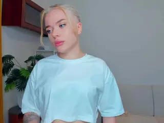 ErleneFears's Live Sex Cam Show