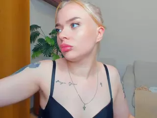 ErleneFears's Live Sex Cam Show