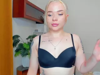 ErleneFears's Live Sex Cam Show
