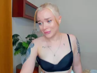 ErleneFears's Live Sex Cam Show