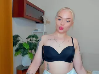 ErleneFears's Live Sex Cam Show