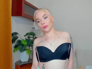 ErleneFears's Live Sex Cam Show