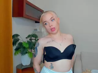 ErleneFears's Live Sex Cam Show