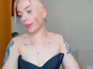 ErleneFears's Live Sex Cam Show
