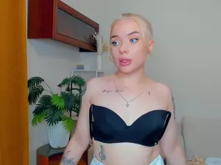 ErleneFears's Live Sex Cam Show