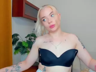 ErleneFears's Live Sex Cam Show
