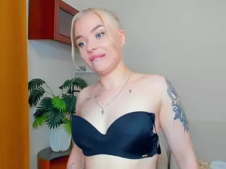 ErleneFears's Live Sex Cam Show