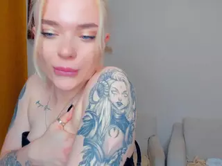 ErleneFears's Live Sex Cam Show