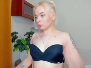 ErleneFears's Live Sex Cam Show