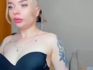 ErleneFears's Live Sex Cam Show