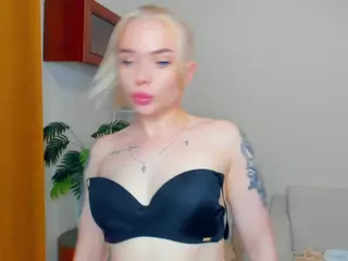 ErleneFears's Live Sex Cam Show
