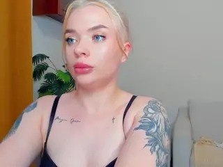 ErleneFears's Live Sex Cam Show
