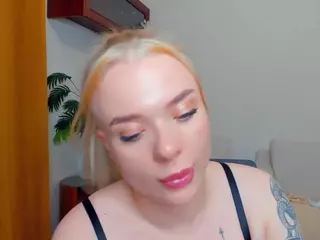 ErleneFears's Live Sex Cam Show