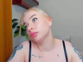 ErleneFears's Live Sex Cam Show