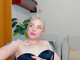 ErleneFears's Live Sex Cam Show
