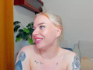 ErleneFears's Live Sex Cam Show
