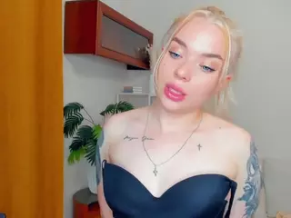 ErleneFears's Live Sex Cam Show