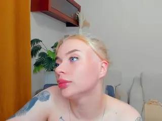 ErleneFears's Live Sex Cam Show