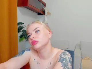 ErleneFears's Live Sex Cam Show