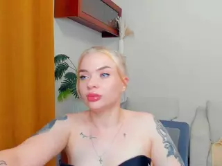 ErleneFears's Live Sex Cam Show