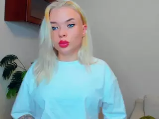 ErleneFears's Live Sex Cam Show