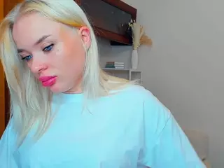 ErleneFears's Live Sex Cam Show