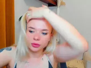 ErleneFears's Live Sex Cam Show