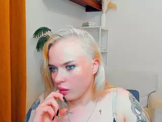 ErleneFears's Live Sex Cam Show