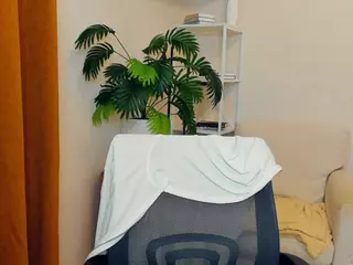 ErleneFears's Live Sex Cam Show