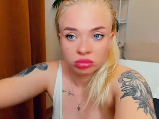 ErleneFears's Live Sex Cam Show