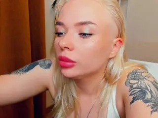 ErleneFears's Live Sex Cam Show