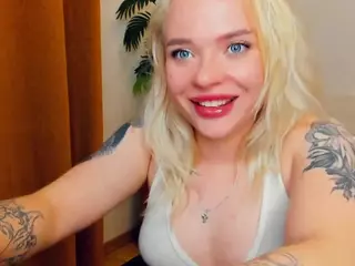 ErleneFears's Live Sex Cam Show